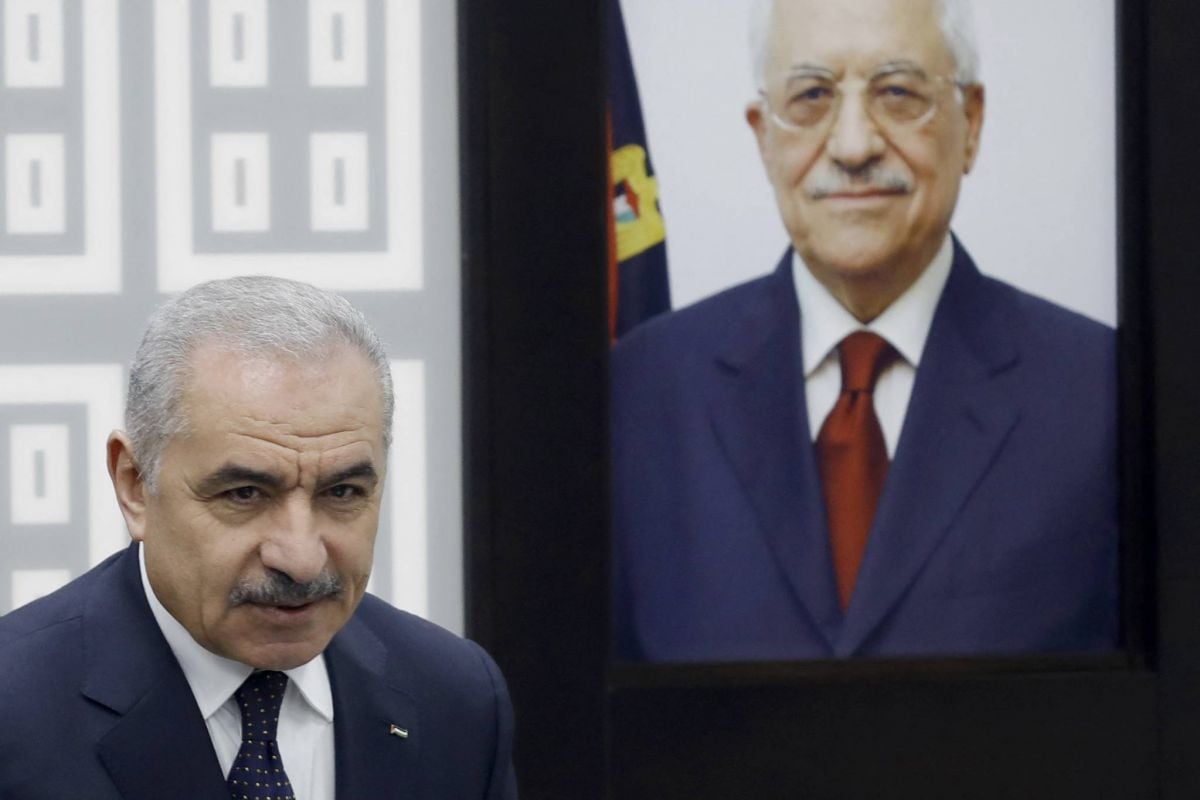 Le gouvernement de Ramallah démissionne, et après ?