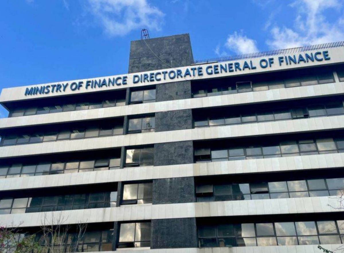 Economic news recap: Here’s what happened last week in Lebanon Economic news recap: Here’s what happened last week in Lebanon