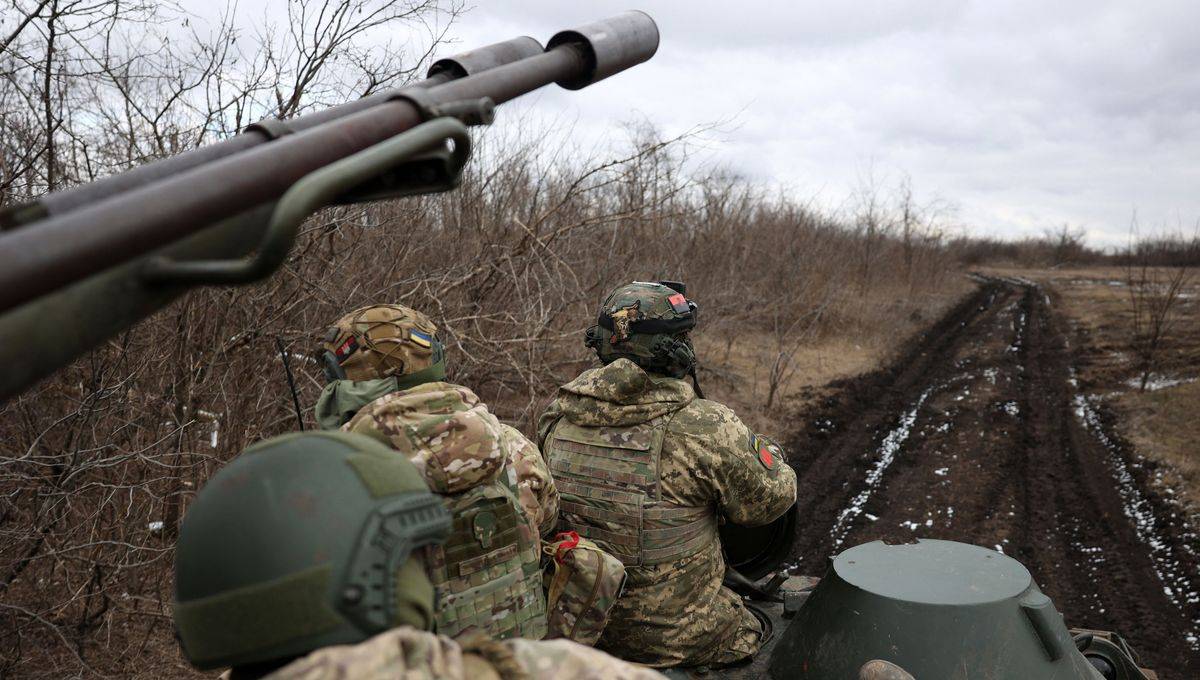 Pour l’Europe et le monde, il faut que l'Ukraine l'emporte