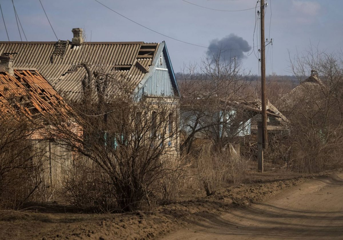 La torture est une « politique délibérée » des Russes en Ukraine, dit une experte de l'ONU La torture est une « politique délibérée » des Russes en Ukraine, dit une experte de l'ONU