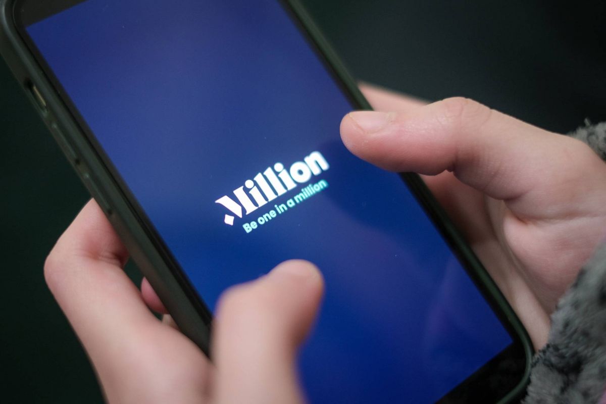 Headed by Lebanese CEO, UAE-based startup Million launches content monetization app Headed by Lebanese CEO, UAE-based startup Million launches content monetization app