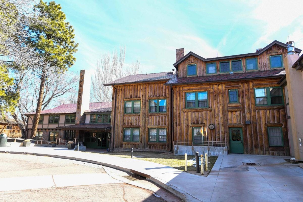 Le succès d’« Oppenheimer » attire les touristes à Los Alamos Le succès d’« Oppenheimer » attire les touristes à Los Alamos