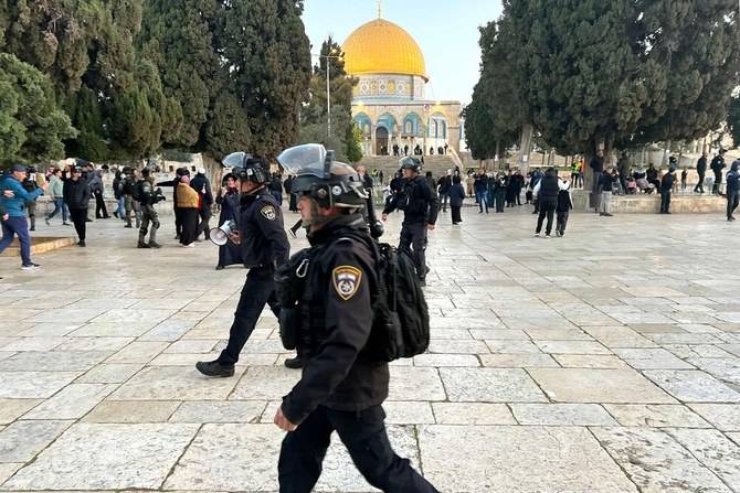 À Jérusalem, le ramadan n'apportera pas le calme espéré