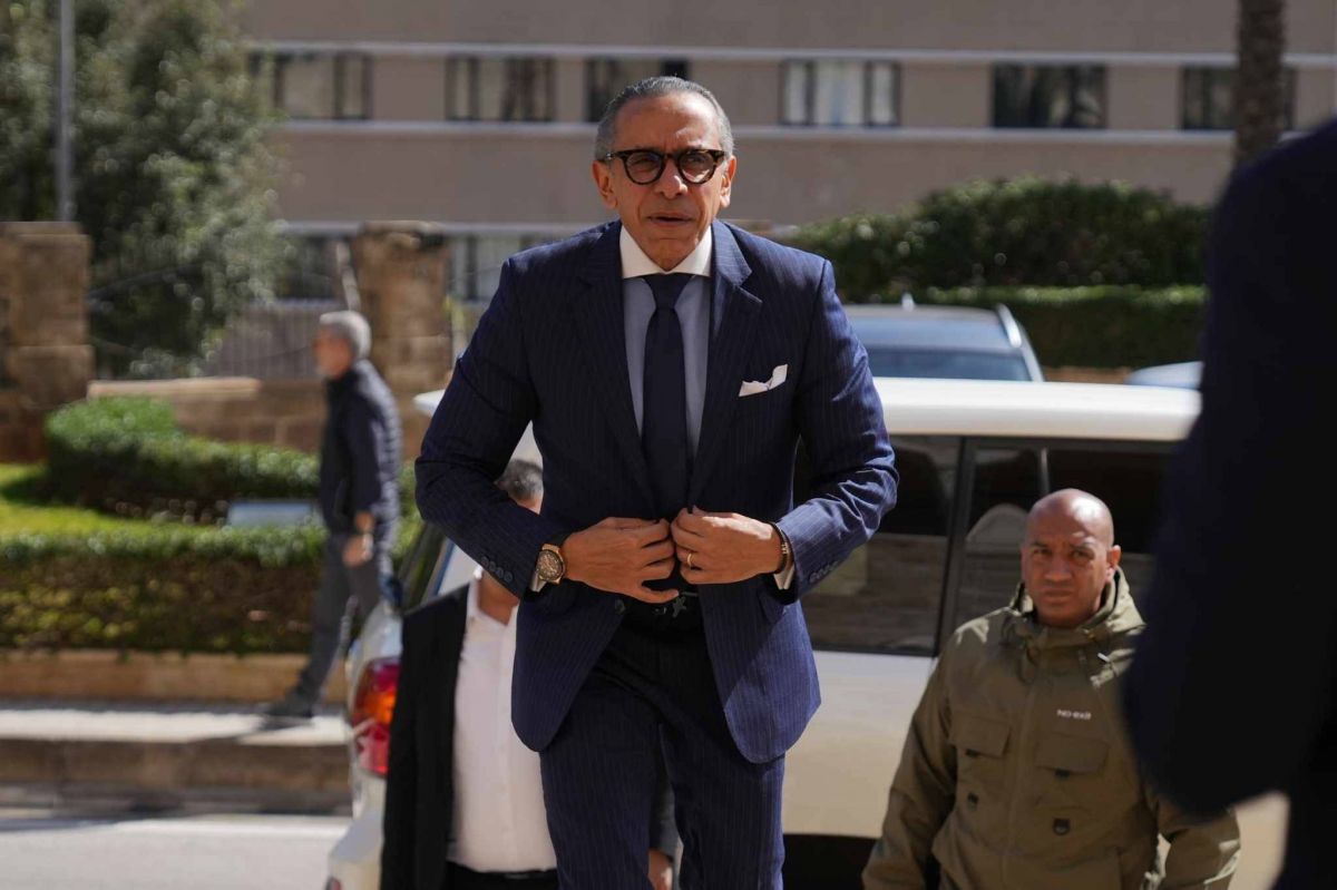 Ala' Moussa à « L’OLJ » : Le Liban doit faire partie des arrangements de l'après-Gaza