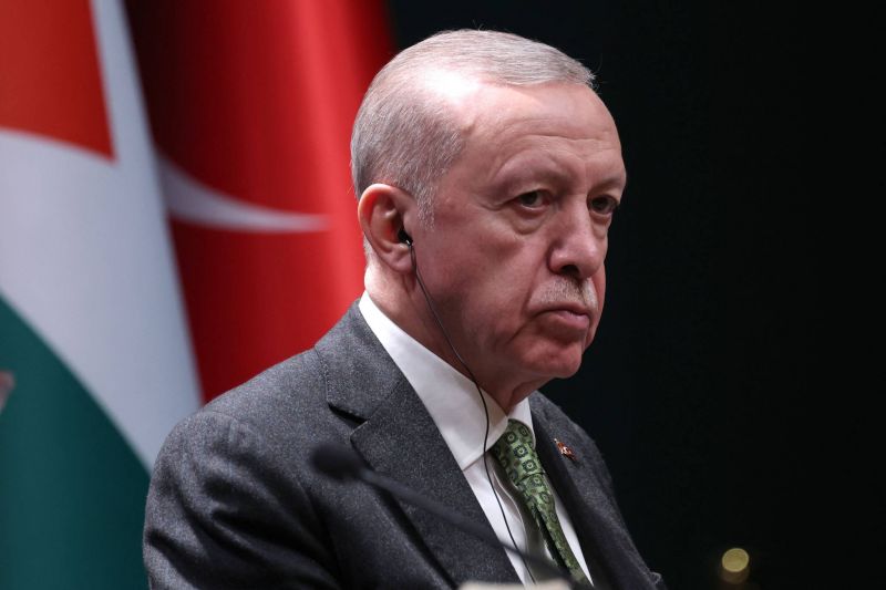 Erdogan: « les élections (municipales) du 31 mars seront pour moi les dernières »