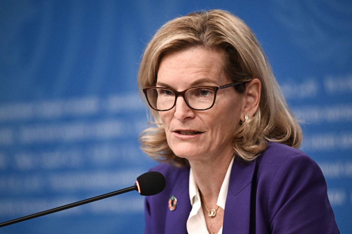 Le fossé numérique est l'un « des plus grands défis de notre génération », selon l'ONU Le fossé numérique est l'un « des plus grands défis de notre génération », selon l'ONU