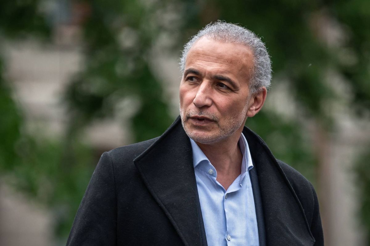 Tariq Ramadan: vers un procès pour viol pour une seule de ses quatre accusatrices Tariq Ramadan: vers un procès pour viol pour une seule de ses quatre accusatrices