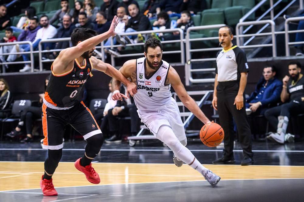 WASL : Sagesse met un pied dans le dernier carré WASL : Sagesse met un pied dans le dernier carré