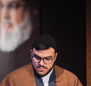 Quand le fils de Nasrallah ouvre un compte Instagram
