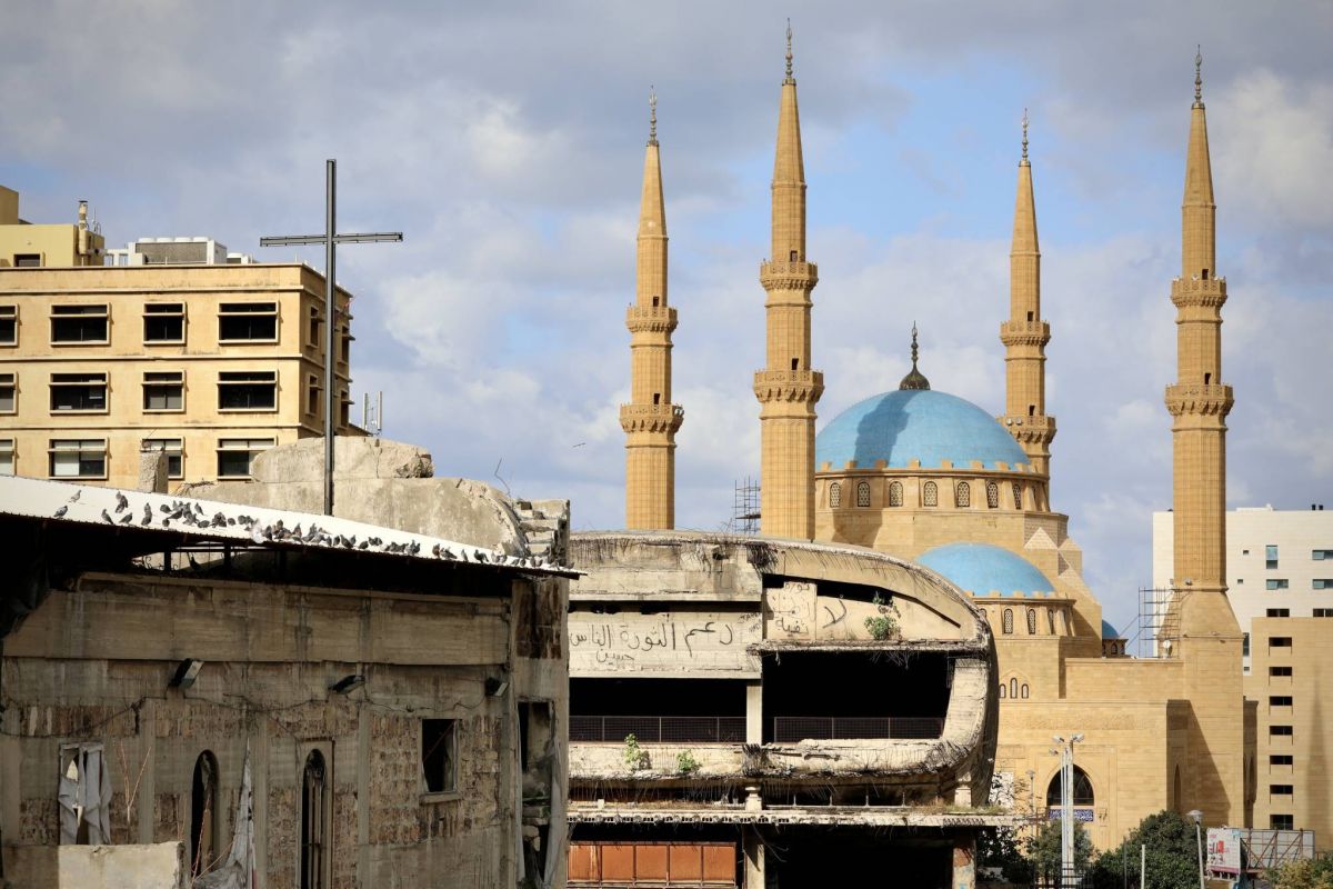 Le ramadan débutera le lundi 11 mars au Liban, selon le dignitaire chiite Fadlallah Le ramadan débutera le lundi 11 mars au Liban, selon le dignitaire chiite Fadlallah
