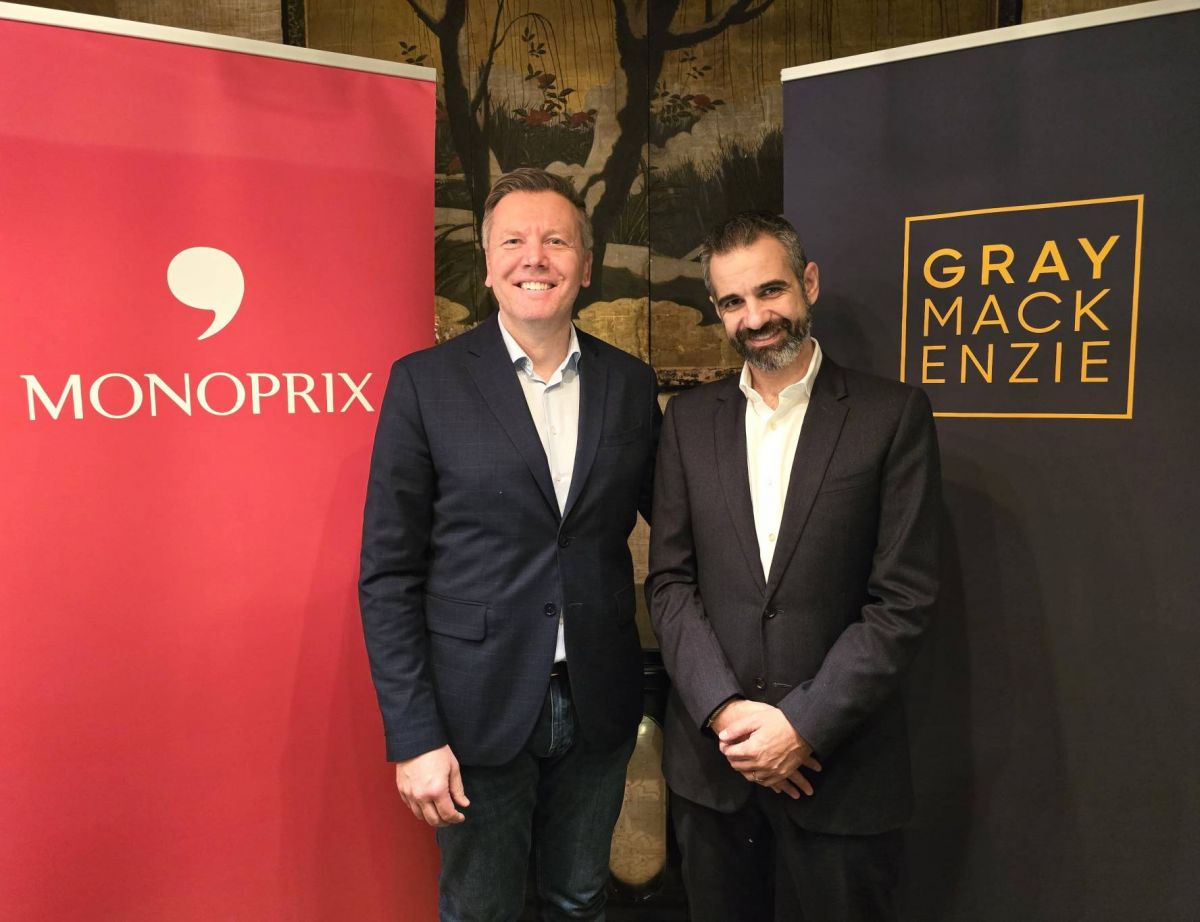 Le premier Monoprix à rouvrir au Liban sera situé à Hamra