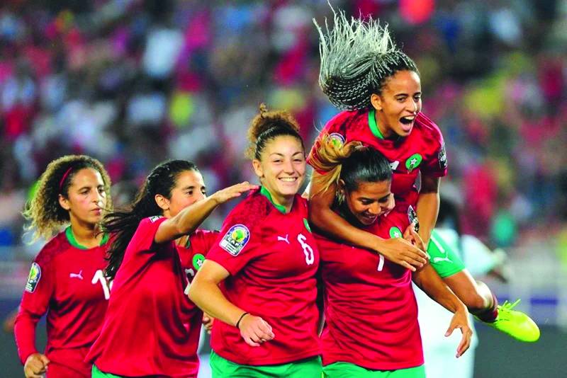 Au Maroc, le football féminin progresse, les mentalités aussi