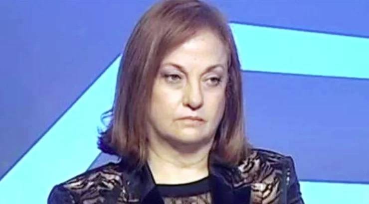 Mandat de recherche lancé contre le PDG de Byblos bank par Ghada Aoun