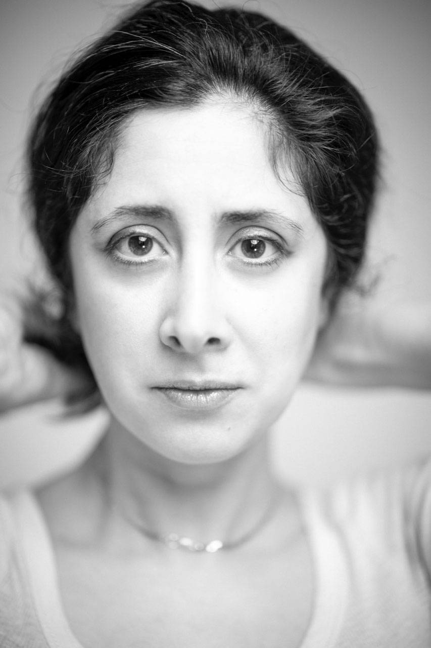Myriam el-Hajj : Le cinéma est ma façon de résister Myriam el-Hajj : Le cinéma est ma façon de résister