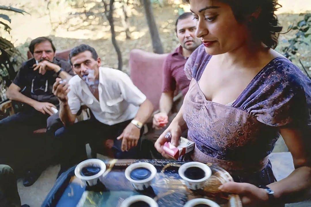 Pour les femmes du Liban, de Gaza et de la région