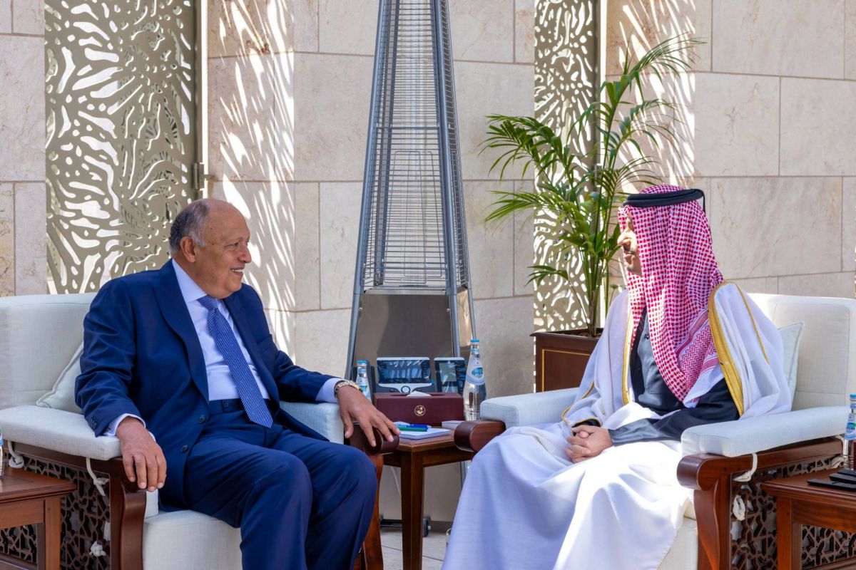 'Significant progress' in Cairo talks for Gaza truce