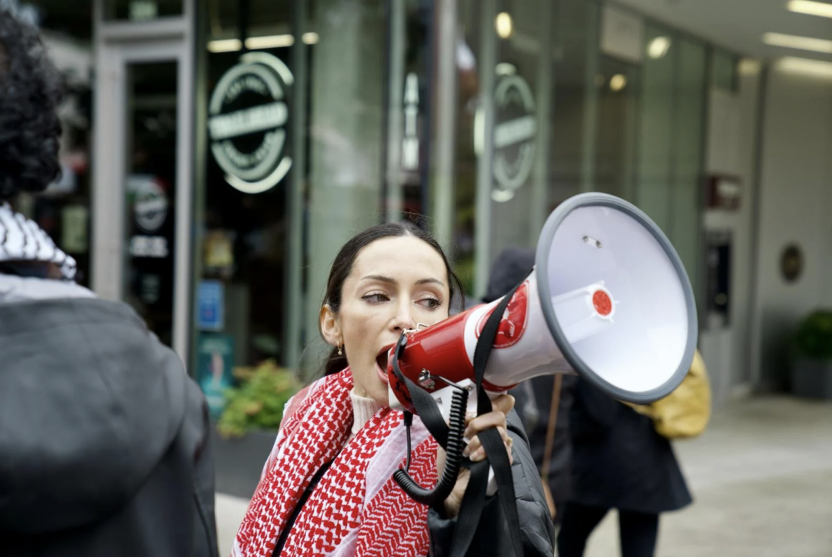 Formidable pro-Palestinian voices in the US undeterred by repression