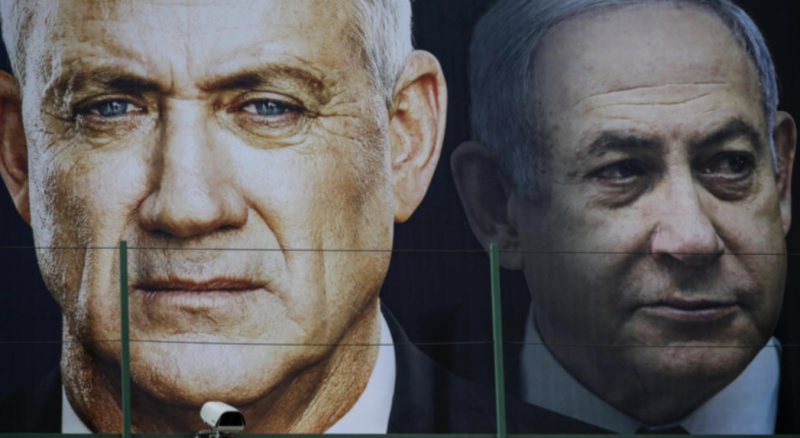 Rift widens in Israel's war cabinet