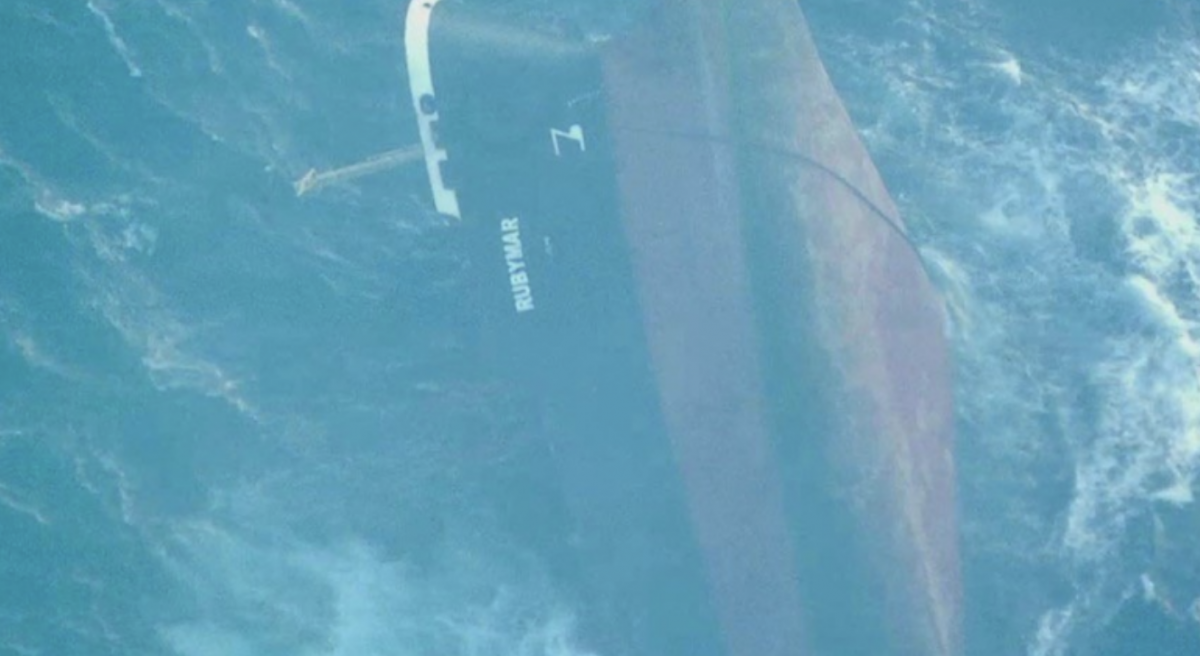 Red Sea underwater cables cause media hype