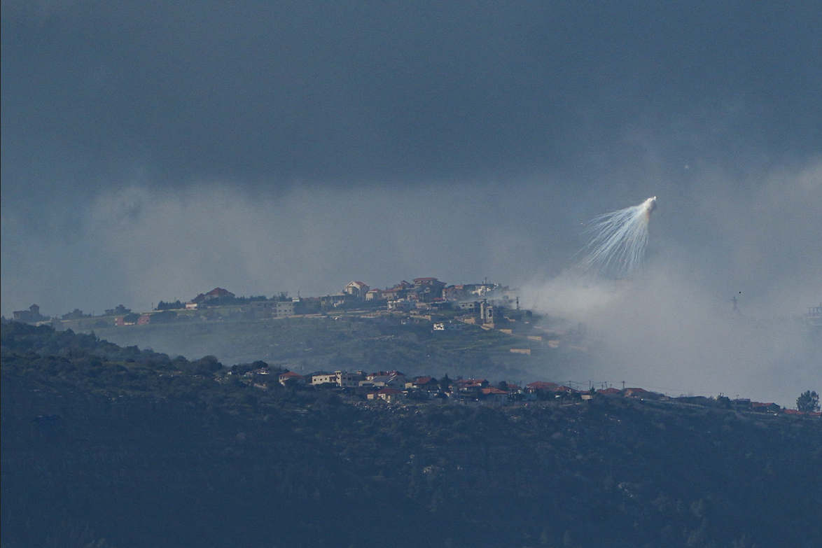 Health ministry condemns Israeli attack on medical facility in south Lebanon
