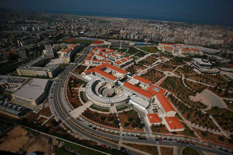L’Université libanaise maintient que l'appel à la grève des enseignants contractuels n’est pas suivi