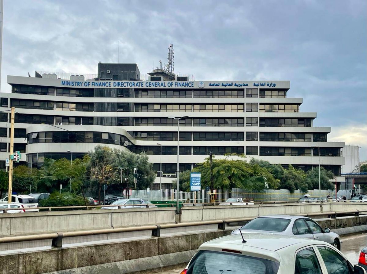 Les salaires des fonctionnaires libanais seront versés vendredi