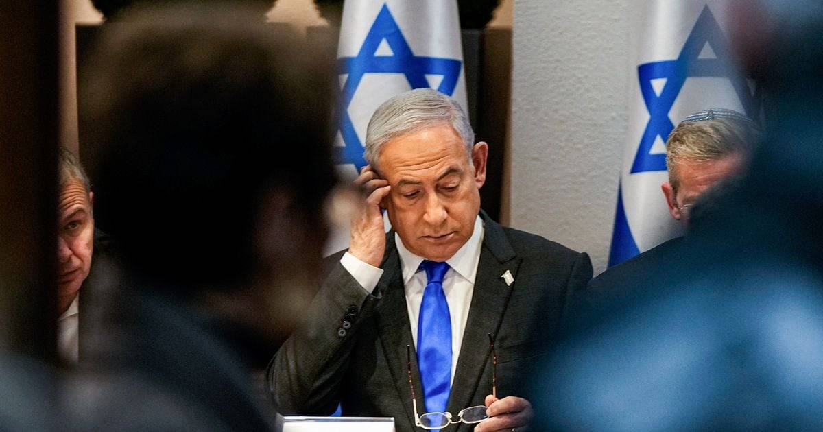 Israël, la nouvelle Afrique du Sud de l’apartheid ?