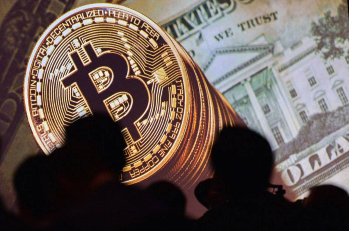 Ce qui pousse le bitcoin vers de nouveaux sommets Ce qui pousse le bitcoin vers de nouveaux sommets