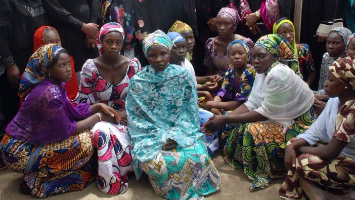 Nigeria: les forces de sécurité mobilisées pour retrouver plus de 250 élèves kidnappés
