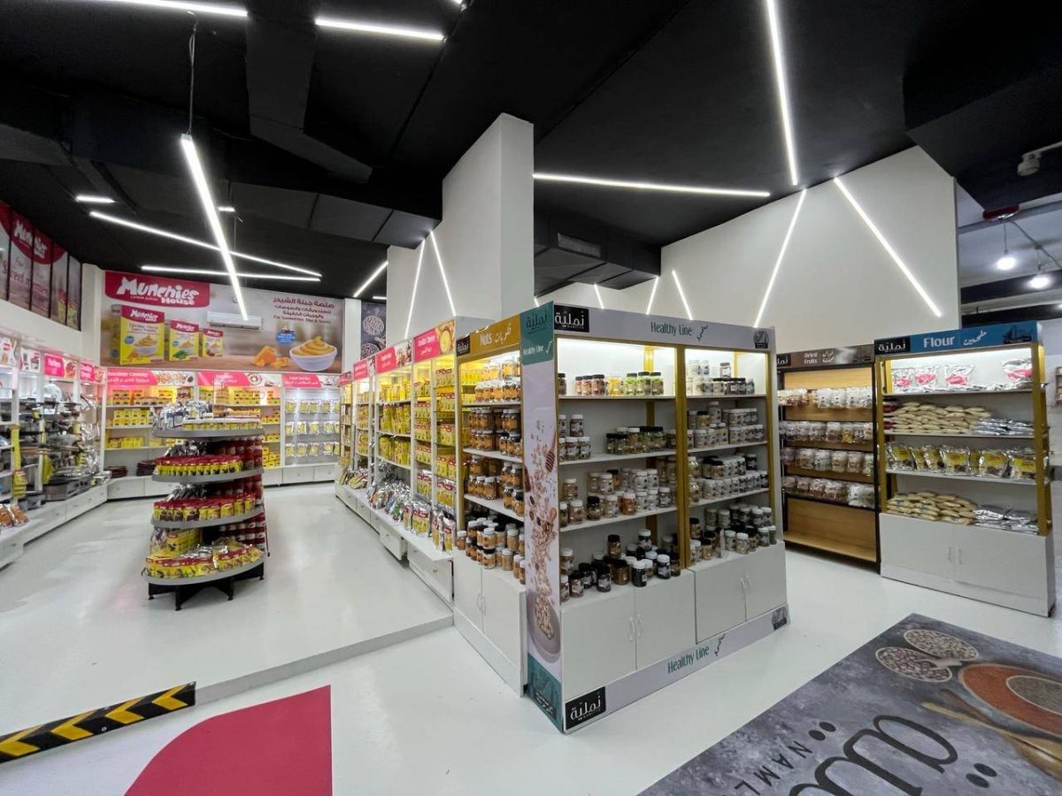 Munchies House : de la pâtisserie express « made in Lebanon »