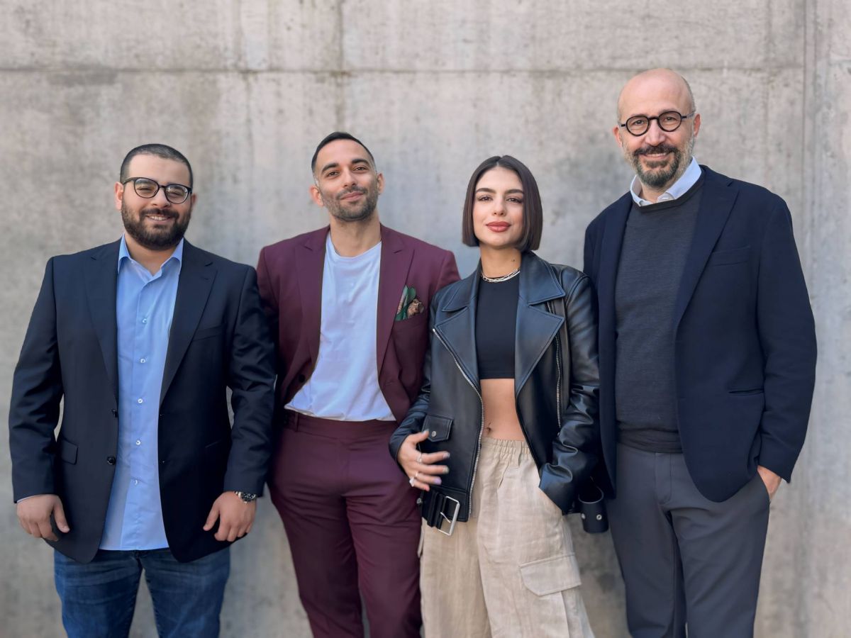 Lemonade Fashion signe avec MBC, Shahid et Beatport