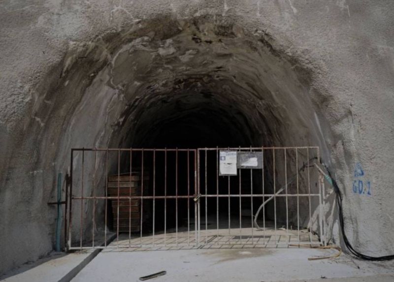 ‘Hezbollah tunnels in Jbeil': Unverified claim or real concern?
