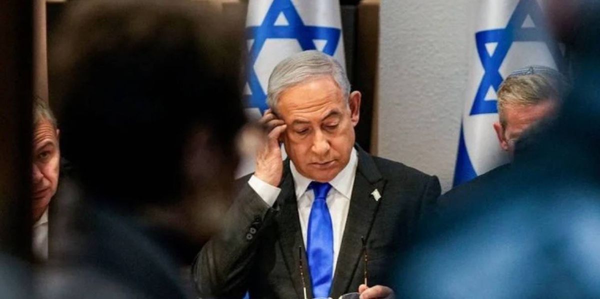 Is Israel the new apartheid South Africa?