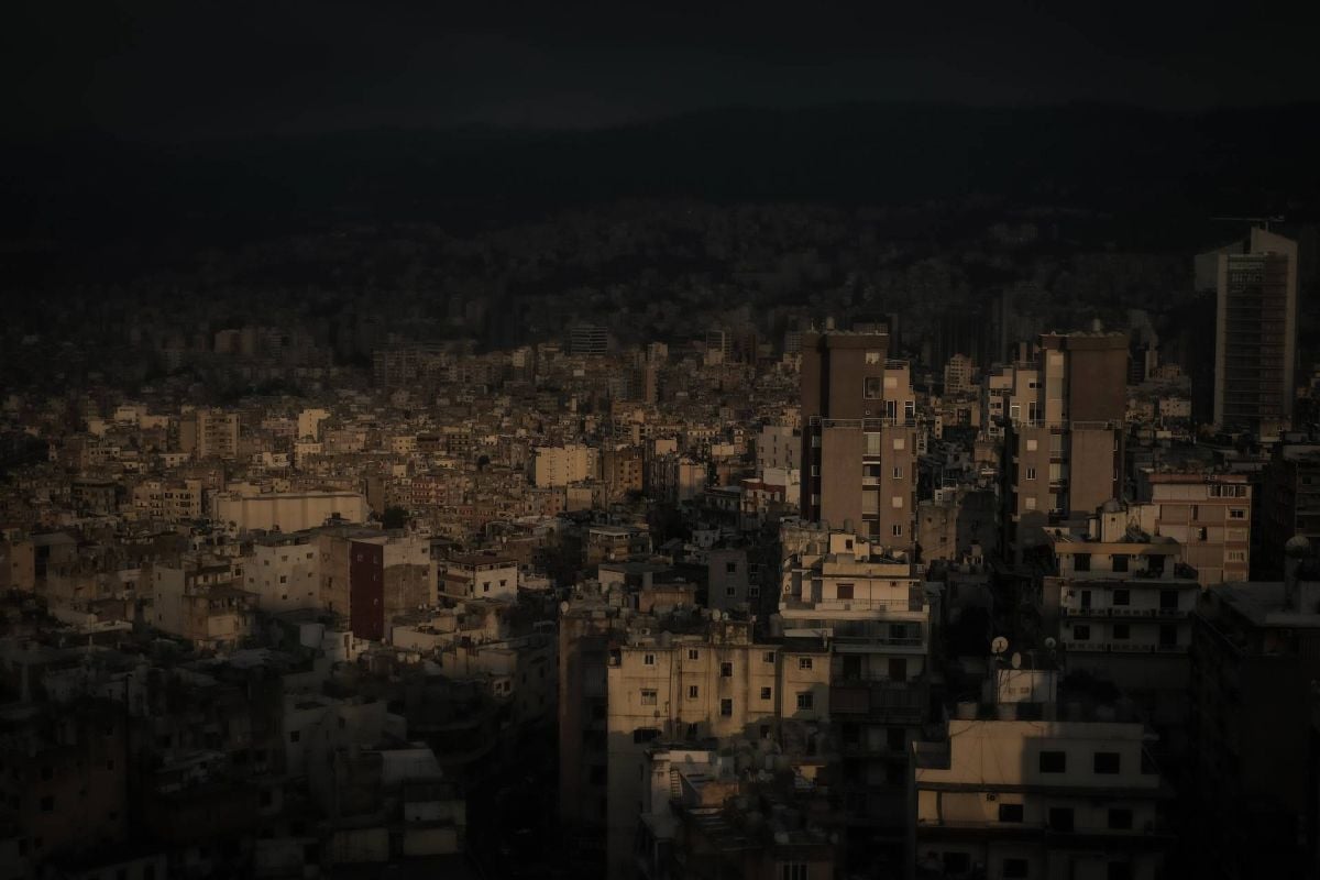 In pollutant-clogged Beirut, rising cancer rates and younger patients In pollutant-clogged Beirut, rising cancer rates and younger patients