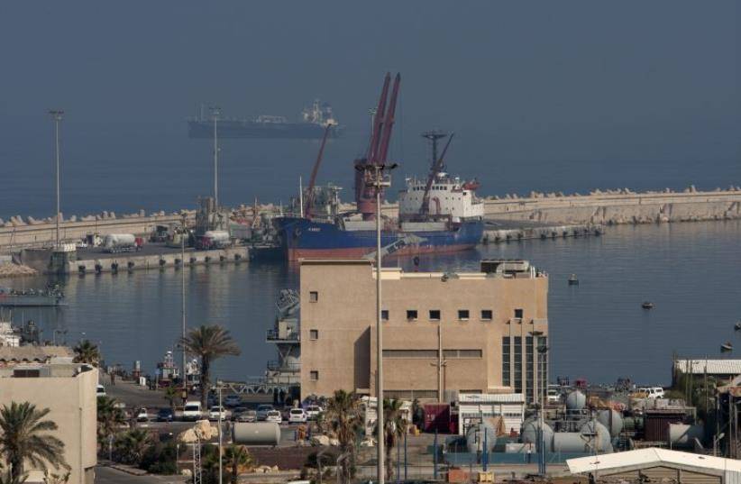 L'ONU appelle Israël à ouvrir un port pour acheminer de l'aide à Gaza L'ONU appelle Israël à ouvrir un port pour acheminer de l'aide à Gaza