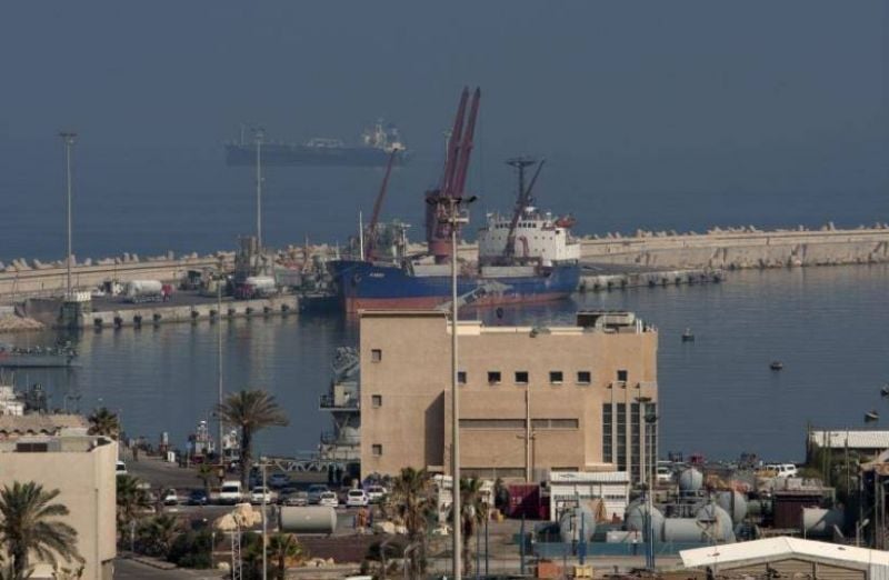 L'ONU appelle Israël à ouvrir un port pour acheminer de l'aide à Gaza