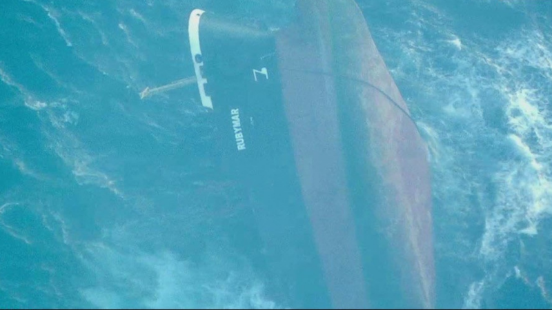 Les câbles sous-marins en mer Rouge, objet d’une bataille médiatique