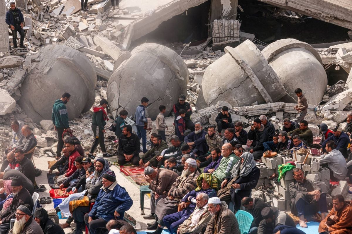 L'ONU fait état d'un L'ONU fait état d'un