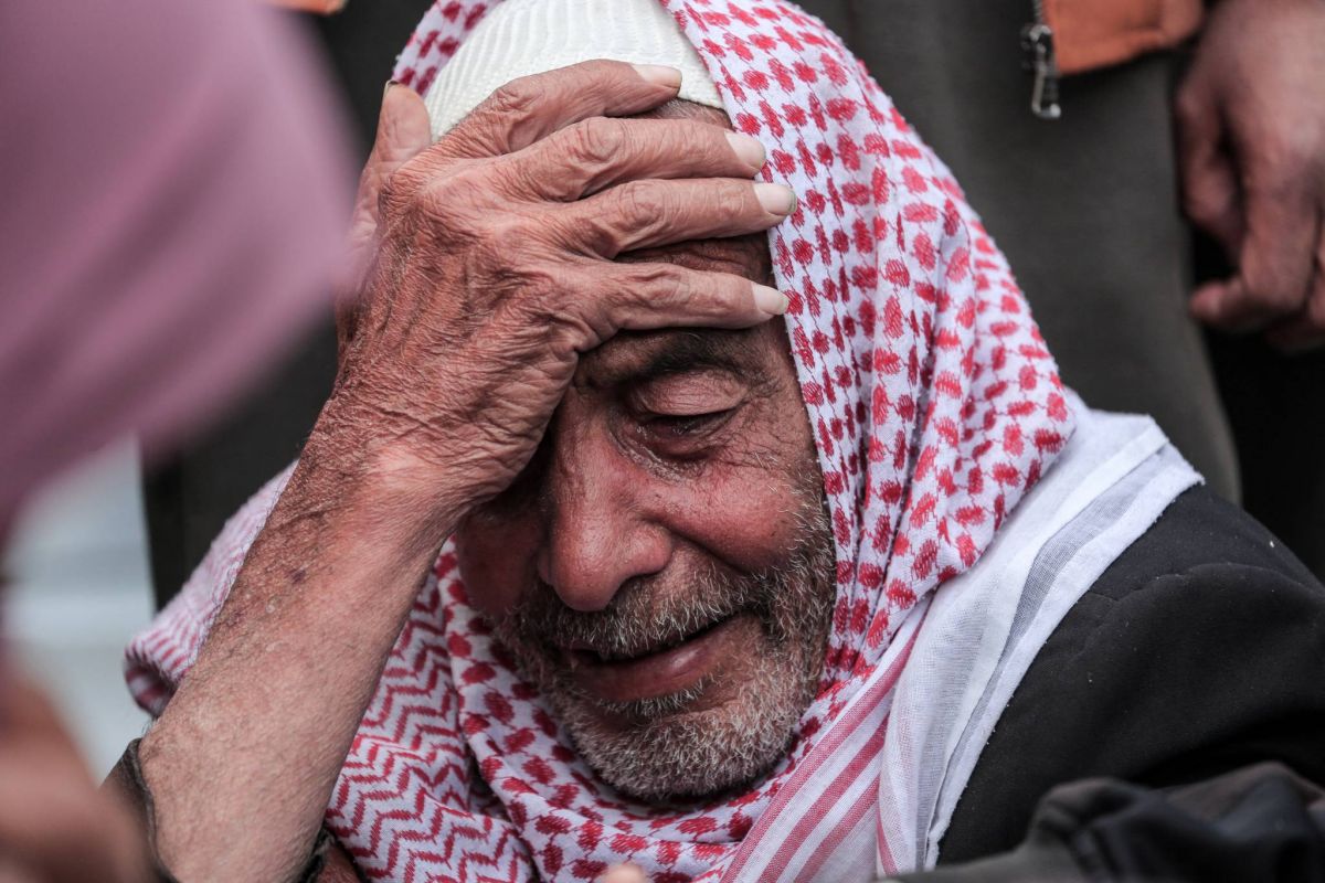 Le ministère de la Santé du Hamas annonce un nouveau bilan de 30.320 morts