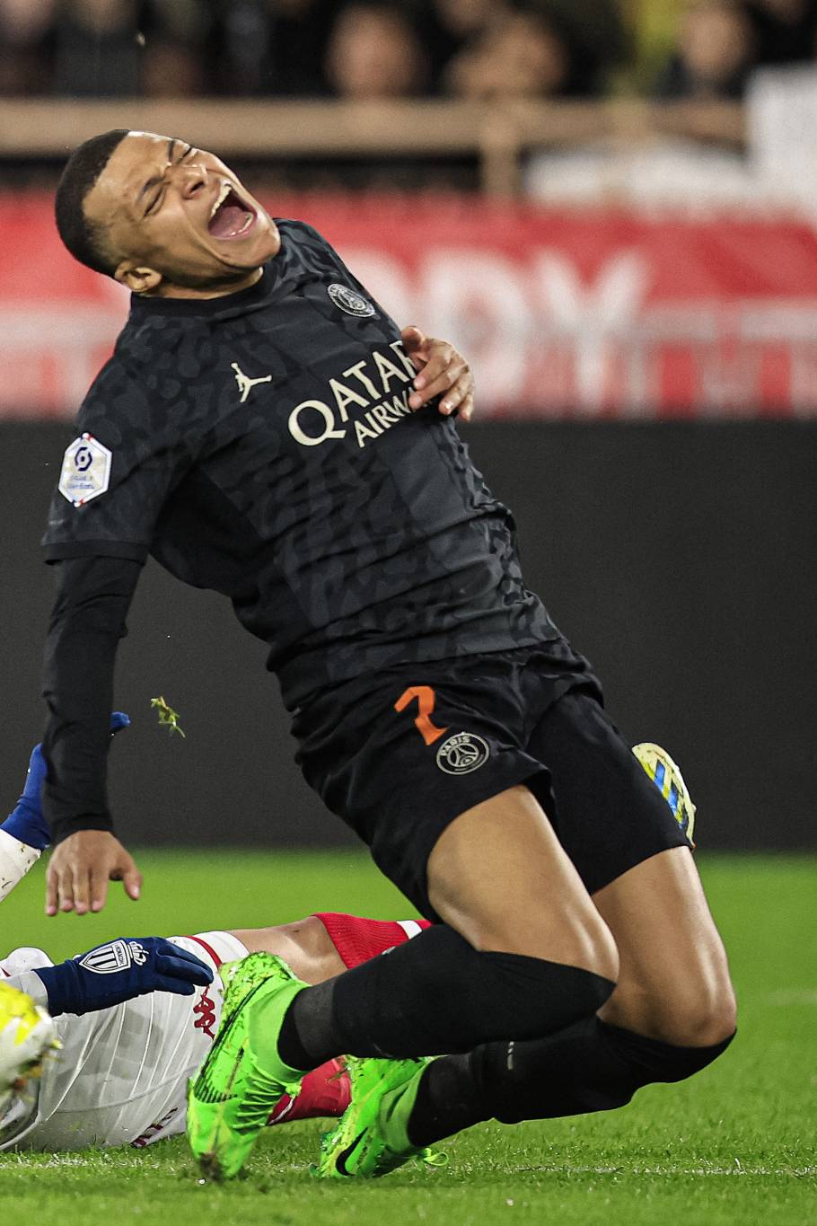 En plein psychodrame Mbappé, le PSG veut enfin retrouver les quarts de finale