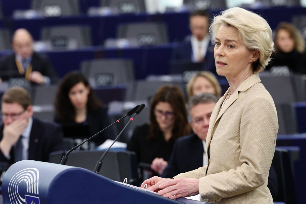 A Rome, les socialistes européens partent en campagne face 