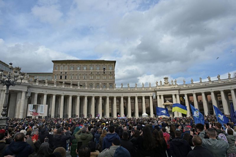 IVG dans la Constitution : le Vatican dénonce le 