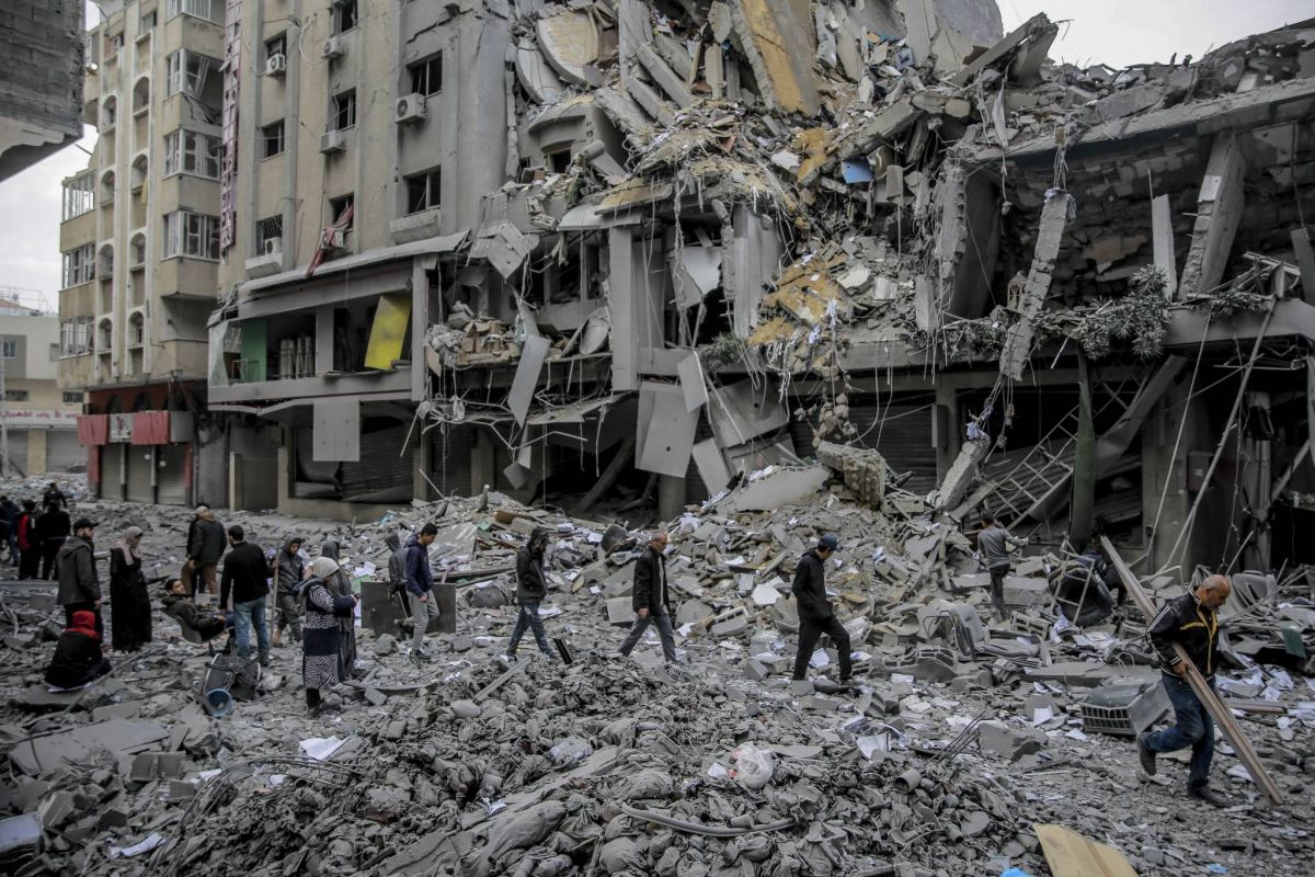 Israël accuse l'Unrwa d'employer 