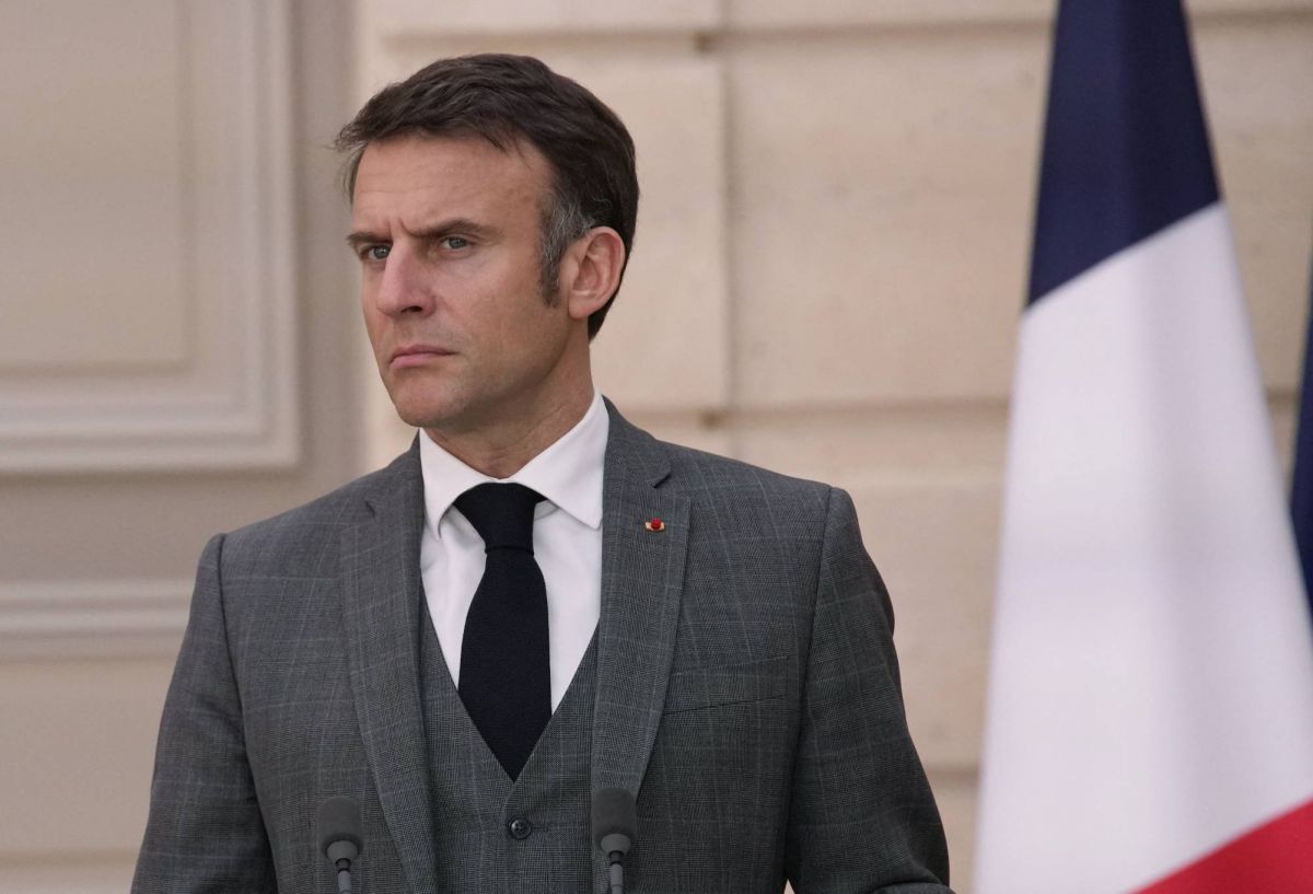 Ministre des Armées: l'envoi de troupes au sol Ministre des Armées: l'envoi de troupes au sol