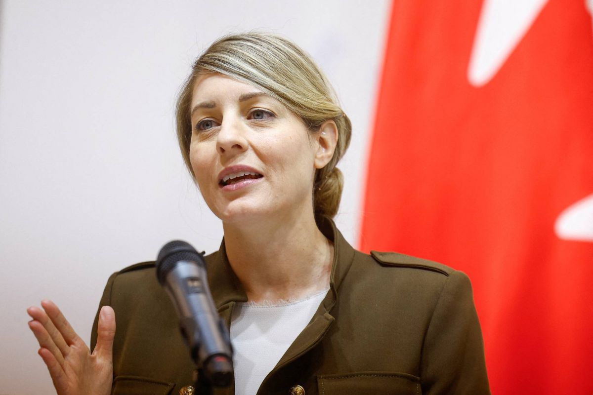Le gouvernement canadien poursuivi en justice pour ses exportations d'armes vers Israël