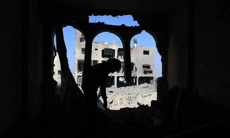 Qui était Marwan Issa, « l’homme de l’ombre » des Brigades al-Qassam ?