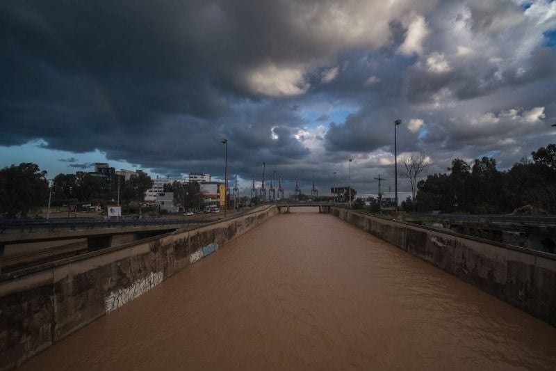 World Bank warns Lebanon among least prepared for climate change