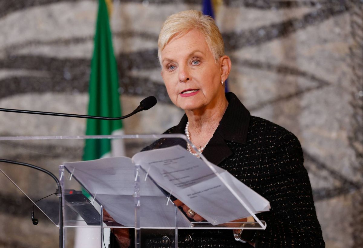 Gaza: « le temps presse » pour éviter la famine dans le nord, alerte l'ONU Gaza: « le temps presse » pour éviter la famine dans le nord, alerte l'ONU