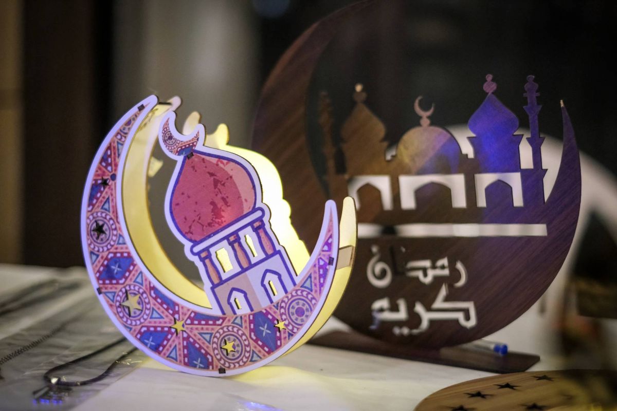 Chances are you don't know about this old Lebanese Ramadan tradition