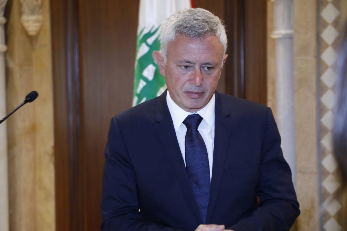 L’option Khoury, début de la fin pour Sleiman Frangié ?